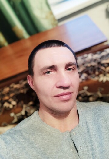Моя фотография - Роман, 45 из Усть-Каменогорск (@roman218719)