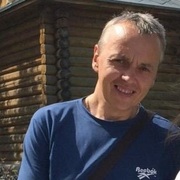 вадим, 55, Киреевск