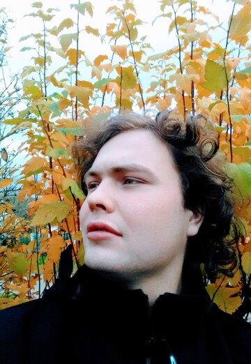 My photo - Nikolay, 22 from Minsk (@nikolay234040)