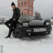 Андрей, 33, Великий Устюг