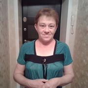 Галина, 60, Иланский