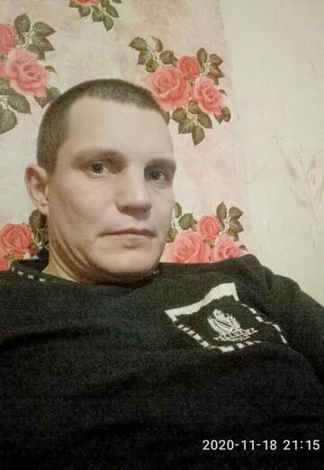 My photo - viktor, 44 from Ryazan (@viktor220259)