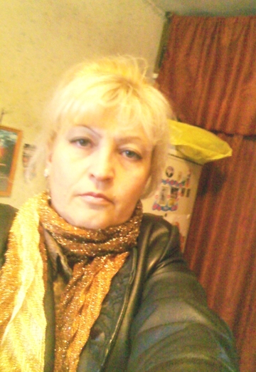 Моя фотография - Елена, 56 из Иркутск (@elena304326)