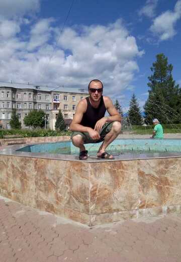 My photo - Denis, 34 from Ust-Kamenogorsk (@denis220837)