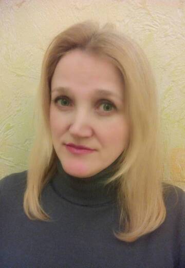 Моя фотография - Вера, 38 из Харьков (@vera31413)