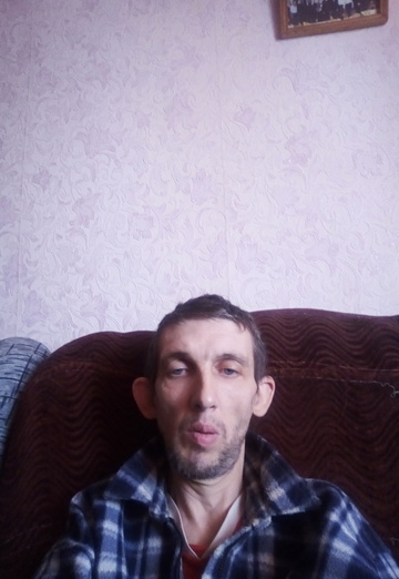 Моя фотография - Дмитрий, 46 из Ульяновск (@dmitriy399611)