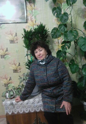 Lyudmila Lavrova(Yashchenk (@ludmilalavrovayashenko) — my photo № 6