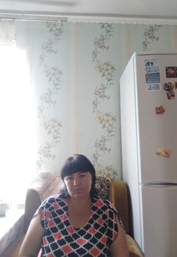 My photo - Natalij Syshkova, 38 from Yartsevo (@natalijsyshkova)