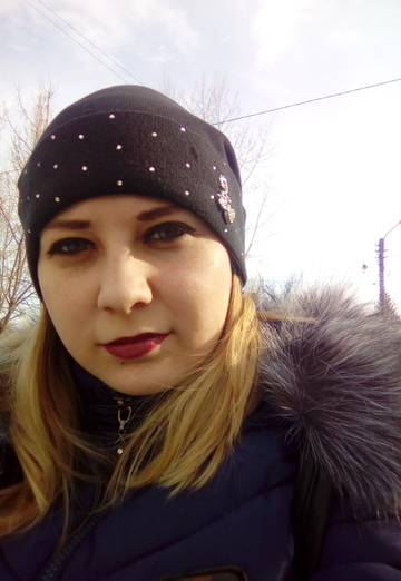 yuliya (@lyulyashka2010) — my photo № 5