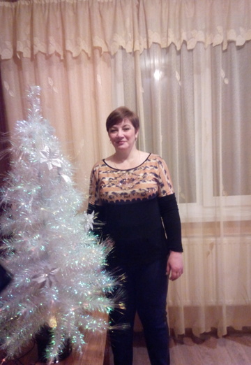 Моя фотография - Наталья, 50 из Луганск (@natalya300418)