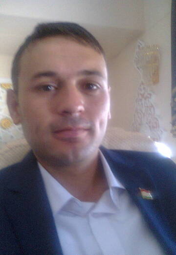 My photo - Baha, 34 from Khujand (@baha4990)
