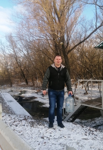 Моя фотография - Виктор, 43 из Свердловск (@viktor229194)