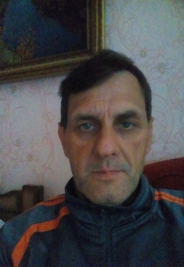 Моя фотография - Алексей, 52 из Мамадыш (@aleksey315424)