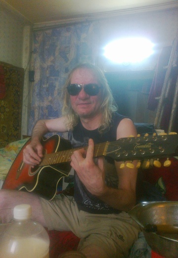 Моя фотография - ЛЕННОРИ МАЙЛОВ, 49 из Санкт-Петербург (@lennorimaylov)