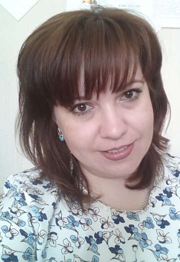 Моя фотография - Ольга, 43 из Приютово (@olga229265)