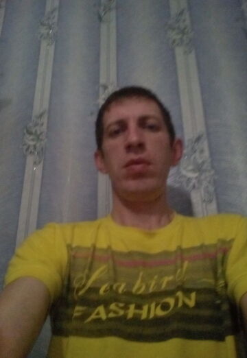 My photo - aleksey, 45 from Chernushka (@aleksey119516)