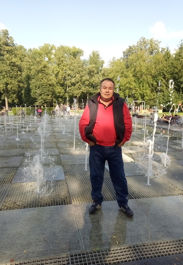 Моя фотография - АЛИХАН, 54 из Казань (@alihan2202)