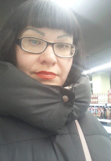 My photo - Ulyana, 45 from Blagoveshchensk (@ulyana8242)