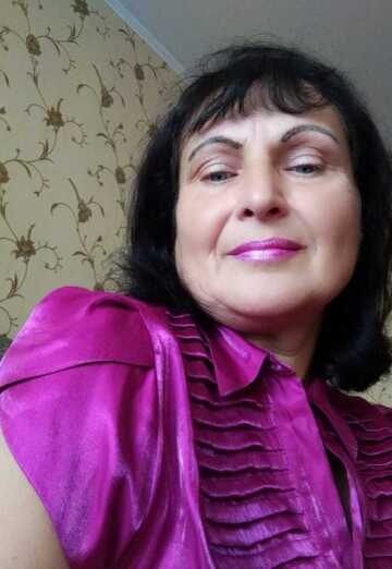 Моя фотография - Irina, 61 из Калининград (@irinam92)