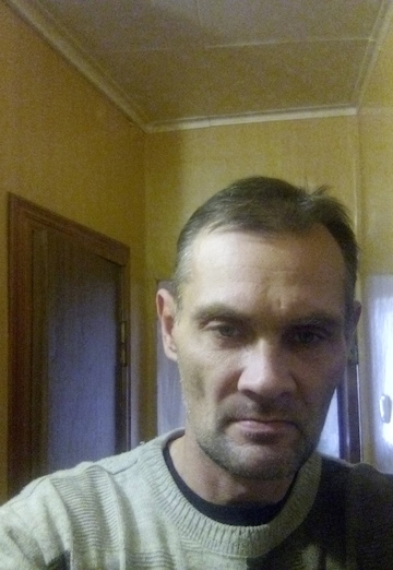 My photo - Lyoha, 45 from Stavropol (@leha26025)