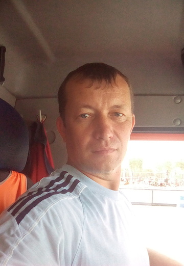 Моя фотография - Владислав, 47 из Стерлитамак (@vladislav28776)