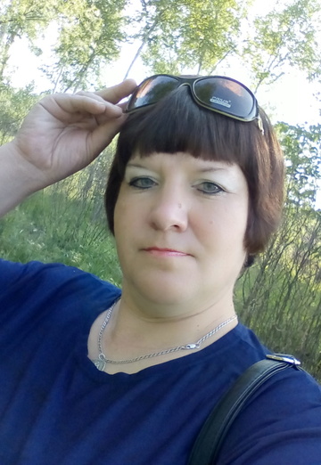 My photo - Tatyana, 46 from Blagoveshchensk (@tatyana239756)