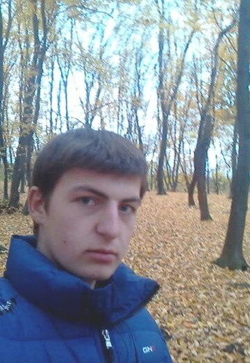 My photo - Kolya, 30 from Khmelnytskiy (@kolya26107)