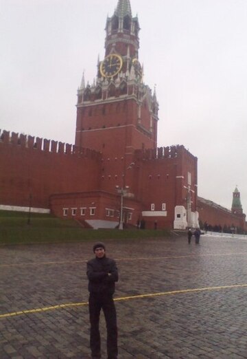 My photo - vitya, 35 from Cheriks (@id594470)