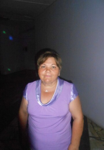 Моя фотография - Наталия Мухачева(Клеп, 62 из Йошкар-Ола (@nataliyamuhachevaklep)