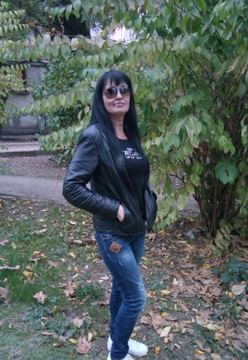 Моя фотография - Наталья, 44 из Севастополь (@natalya175172)