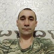 Алесандр, 43, Менделеевск