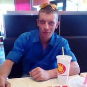 серж, 31, Калининская