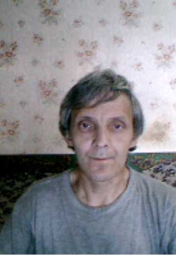 My photo - Vladimir, 61 from Samara (@vladimir31878)