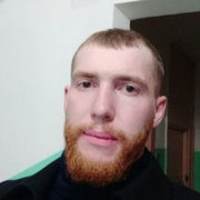 Константин, 30, Ленск