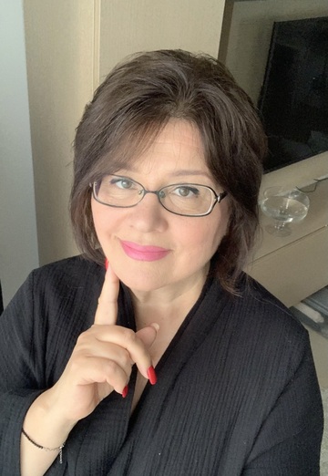 Irina (@irina286146) — my photo № 1