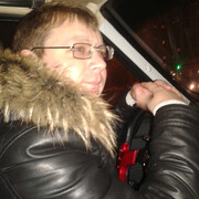 серега, 39, Стрежевой