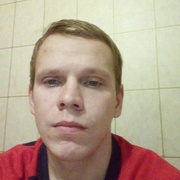 Дмитрий Мосиенко, 27, Кинешма