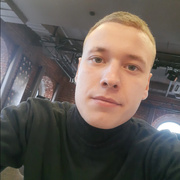Вадим, 21, Новосибирск
