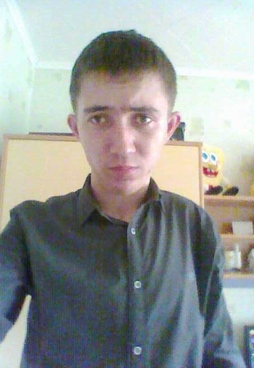 My photo - arik, 33 from Kostanay (@arik409)