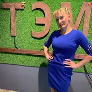 Галина, 37, Колышлей