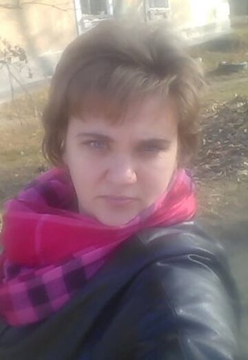 Моя фотография - Наталья, 48 из Ангарск (@natalya140694)