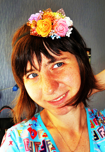 Моя фотография - Светлана, 32 из Кременчуг (@svetlana52141)