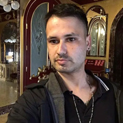 Александр, 29, Киев