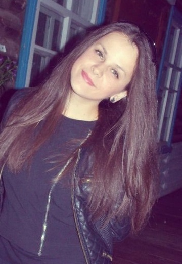 Моя фотография - Камила, 35 из Екатеринбург (@kamila1214)
