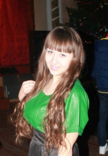 Irina (@kutjanka) — benim fotoğrafım № 4