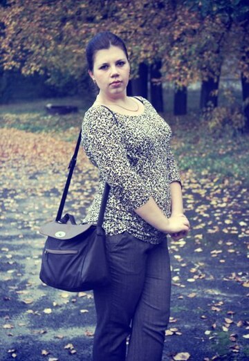 Юленька (@ulenka1090) — моя фотография № 6
