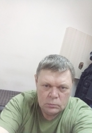 Моя фотография - Анатолий, 62 из Курган (@anatoliy88679)