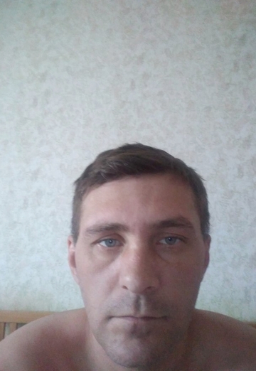 Моя фотография - Александр, 40 из Чехов (@aleksandr855642)