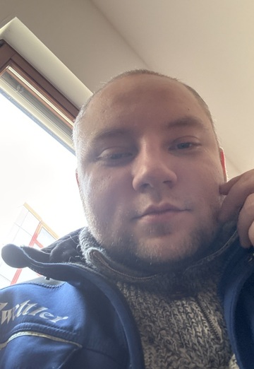 My photo - Oleg, 30 from Krems an der Donau (@oleg367087)