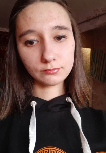 Моя фотография - Мария, 23 из Курск (@mari14309)